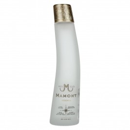 Mamont Vodka 40% Vol. 0,7l