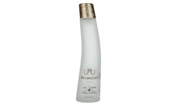 Mamont Vodka 40% Vol. 0,7l