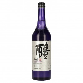 Ozeki Junmai Rai 15,8% Vol. 0,72l