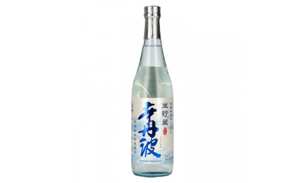 Ozeki Karatanba Nama-Chozo 15,5% Vol. 0,72l Ozeki Karatanba Nama-Chozo 15,5% Vol. 0,72l