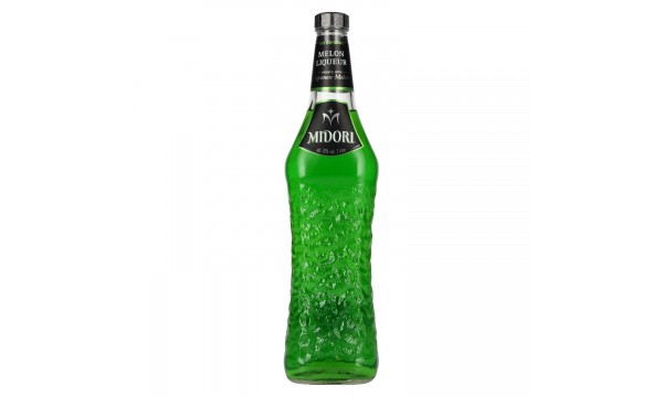 Midori Melon Liqueur 20% Vol. 1l