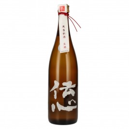 Denshin Fuyu Shiboritate Namasake 17,9% Vol. 0,72l