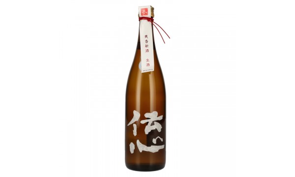 Denshin Fuyu Shiboritate Namasake 17,9% Vol. 0,72l Denshin Fuyu Shiboritate Namasake 17,9% Vol. 0,72l