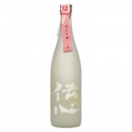 Denshin Haru Junmai Ginjo Muroka 16,9% Vol. 0,72l