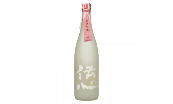 Denshin Haru Junmai Ginjo Muroka 16,9% Vol. 0,72l