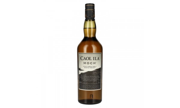 Caol Ila MOCH Islay Single Malt 43% Vol. 0,7l