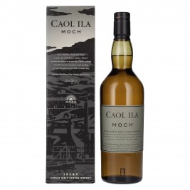 Caol Ila MOCH Islay Single Malt 43% Vol. 0,7l dovanų dėžutėje