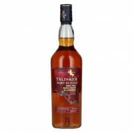 Talisker PORT RUIGHE Single Malt Scotch Whisky 45,8% Vol. 0,7l