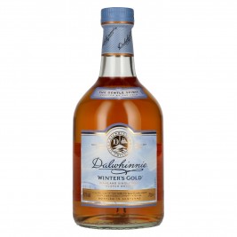 Dalwhinnie WINTER'S GOLD Highland Single Malt Scotch Whisky 43% Vol. 0,7l