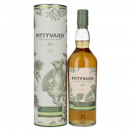 Pittyvaich 30 Years Old Single Malt Special Release 2020 50,8% Vol. 0,7l dovanų dėžutėje