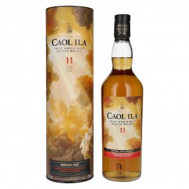 Caol Ila 11 Years Old Ambrosial Feast Single Malt Special Release 2024 57,3% Vol. 0,7l dovanų dėžutėje