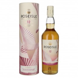 Roseisle 12 Years Old ORIGAMI KITE II Single Malt Special Release 2024 55,6% Vol. 0,7l dovanų dėžutėje