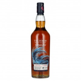 Talisker THE WILD BLUE Single Malt Special Release 2025 48,2% Vol. 0,7l