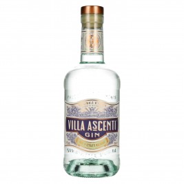 Villa Ascenti Gin 41% Vol. 0,7l