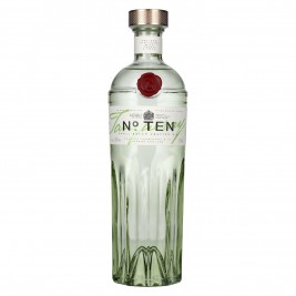 Tanqueray N° TEN Distilled Gin 47,3% Vol. 0,7l
