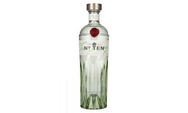 Tanqueray N° TEN Distilled Gin 47,3% Vol. 0,7l