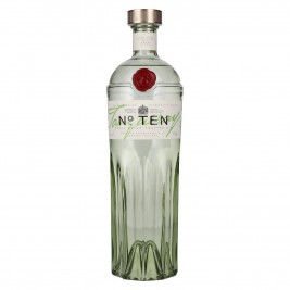 Tanqueray N° TEN Distilled Gin 47,3% Vol. 1l