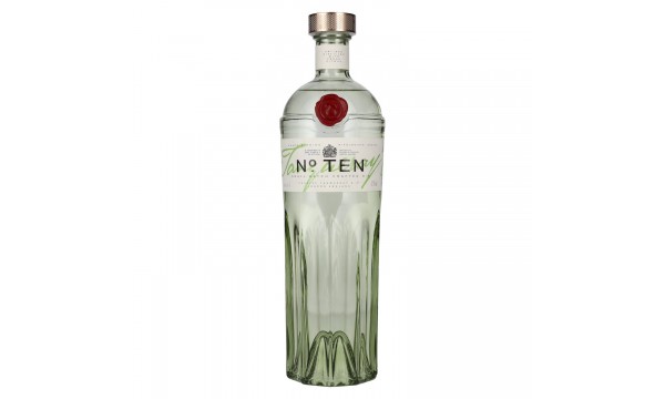 Tanqueray N° TEN Distilled Gin 47,3% Vol. 1l