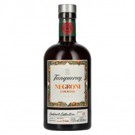 Tanqueray Negroni Cocktail 17,5% Vol. 0,5l