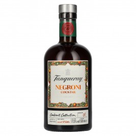 Tanqueray Negroni Cocktail 17,5% Vol. 0,5l