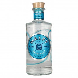 Malfy Gin ORIGINALE 41% Vol. 0,7l