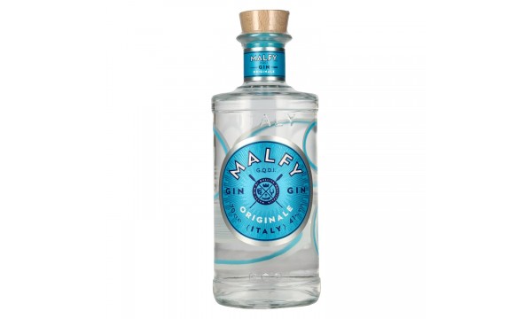 Malfy Gin ORIGINALE 41% Vol. 0,7l Malfy Gin ORIGINALE 41% Vol. 0,7l