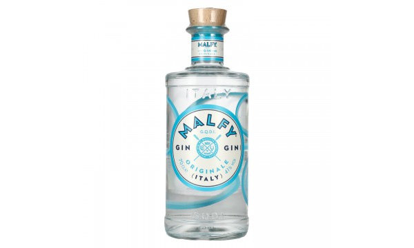 Malfy Gin ORIGINALE 41% Vol. 0,7l Malfy Gin ORIGINALE 41% Vol. 0,7l
