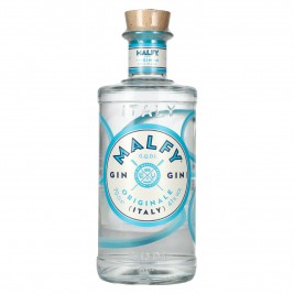 Malfy Gin ORIGINALE 41% Vol. 0,7l