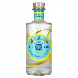 Malfy Gin CON LIMONE 41% Vol. 0,7l