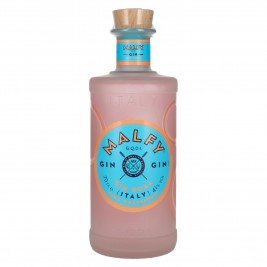 Malfy Gin ROSA Sicilian Pink Grapefruit 41% Vol. 0,7l