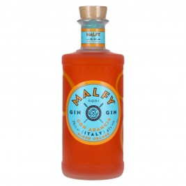 Malfy Gin CON ARANCIA Sicilian Blood Orange 41% Vol. 0,7l