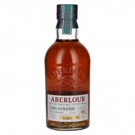 Aberlour CASG ANNAMH Batch Release 011 48% Vol. 0,7l