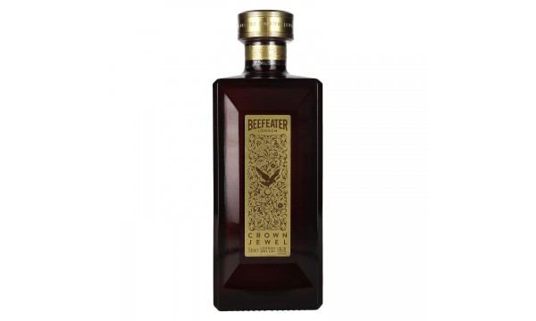 Beefeater Crown Jewel London Dry Gin 50% Vol. 1l