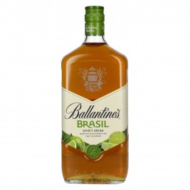 Ballantine's BRASIL Spirit Drink 30% Vol. 1l