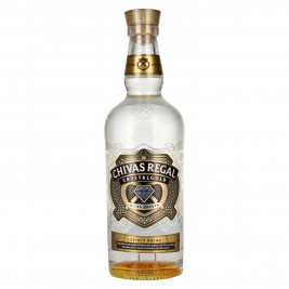Viskis Royal Salute 21 Years Old THE SIGNATURE BLEND 40% Vol. 0,7l