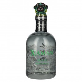 Xiaman Mezcal Artesanal 100% Agave Joven 44% Vol. 0,7l