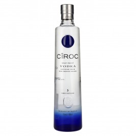 Cîroc SNAP FROST Vodka 40% Vol. 0,7l