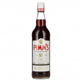 Pimm's No. 1 Cup 25% Vol. 0,7l