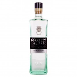 Berkeley Square The London Dry Gin Limited Release 46% Vol. 0,7l