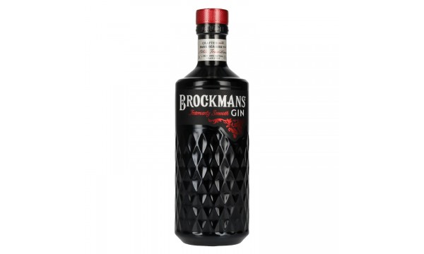 Brockmans Intensely Smooth GIN 40% Vol. 0,7l Brockmans Intensely Smooth GIN 40% Vol. 0,7l