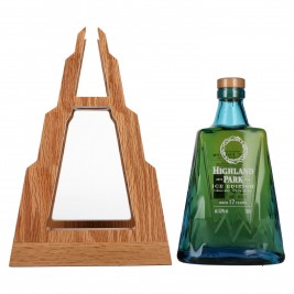 Highland Park 17 Years Old ICE EDITION 53,9% Vol. 0,7l dovanų dėžutėje