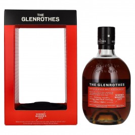 The Glenrothes Maker's Cut 48,8% Vol. 0,7l dovanų dėžutėje