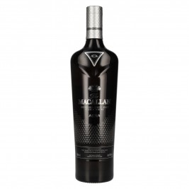 The Macallan AERA Highland Single Malt 40% Vol. 0,7l