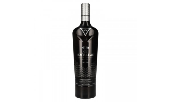 The Macallan AERA Highland Single Malt 40% Vol. 0,7l The Macallan AERA Highland Single Malt 40% Vol. 0,7l