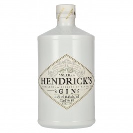 Hendrick's Gin ANOTHER 41,4% Vol. 0,7l