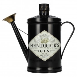 Hendrick's Gin 44% Vol. 0,7l laistytuvo formos 