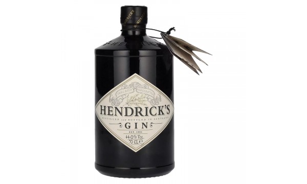 Hendrick's Gin 44% Vol. 0,7l