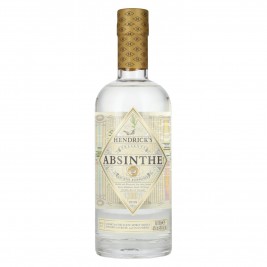Hendrick's Absinthe 48% Vol. 0,7l