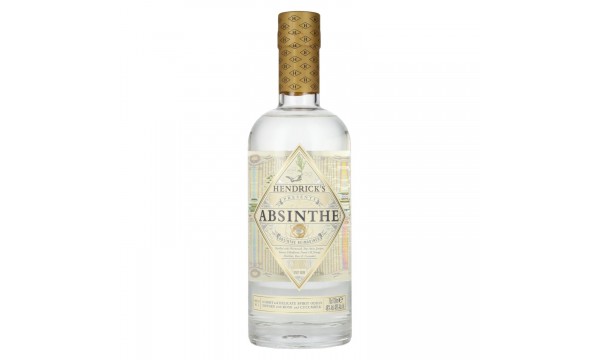 Hendrick's Absinthe 48% Vol. 0,7l