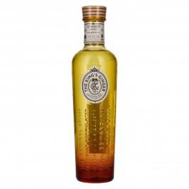 The King's Ginger Liqueur 29,9% Vol. 0,5l